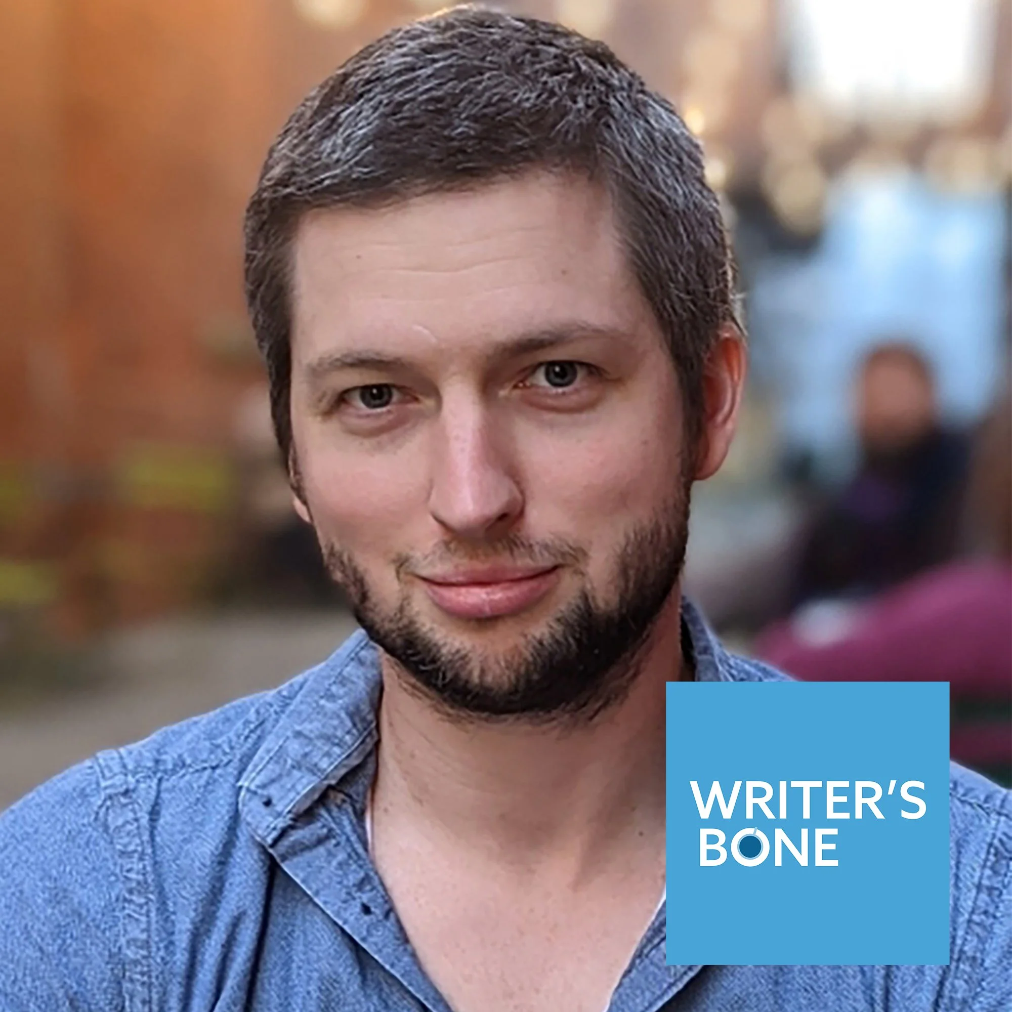 Episode 772: Daniel Dockery