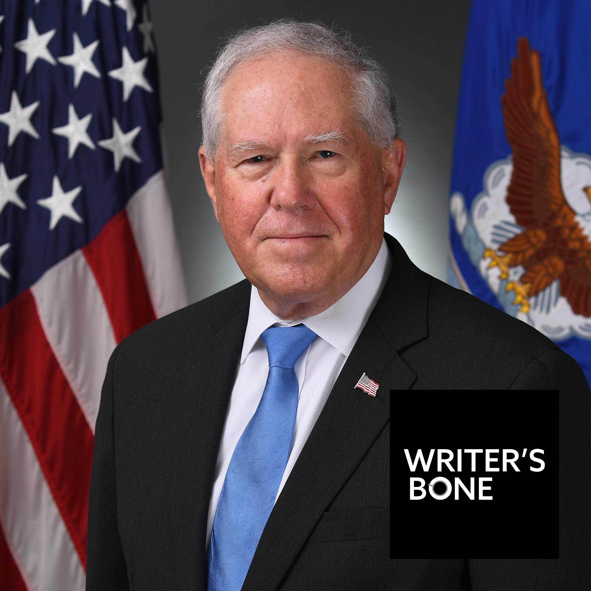 Frank Kendall, Author of Lethal Autonomy