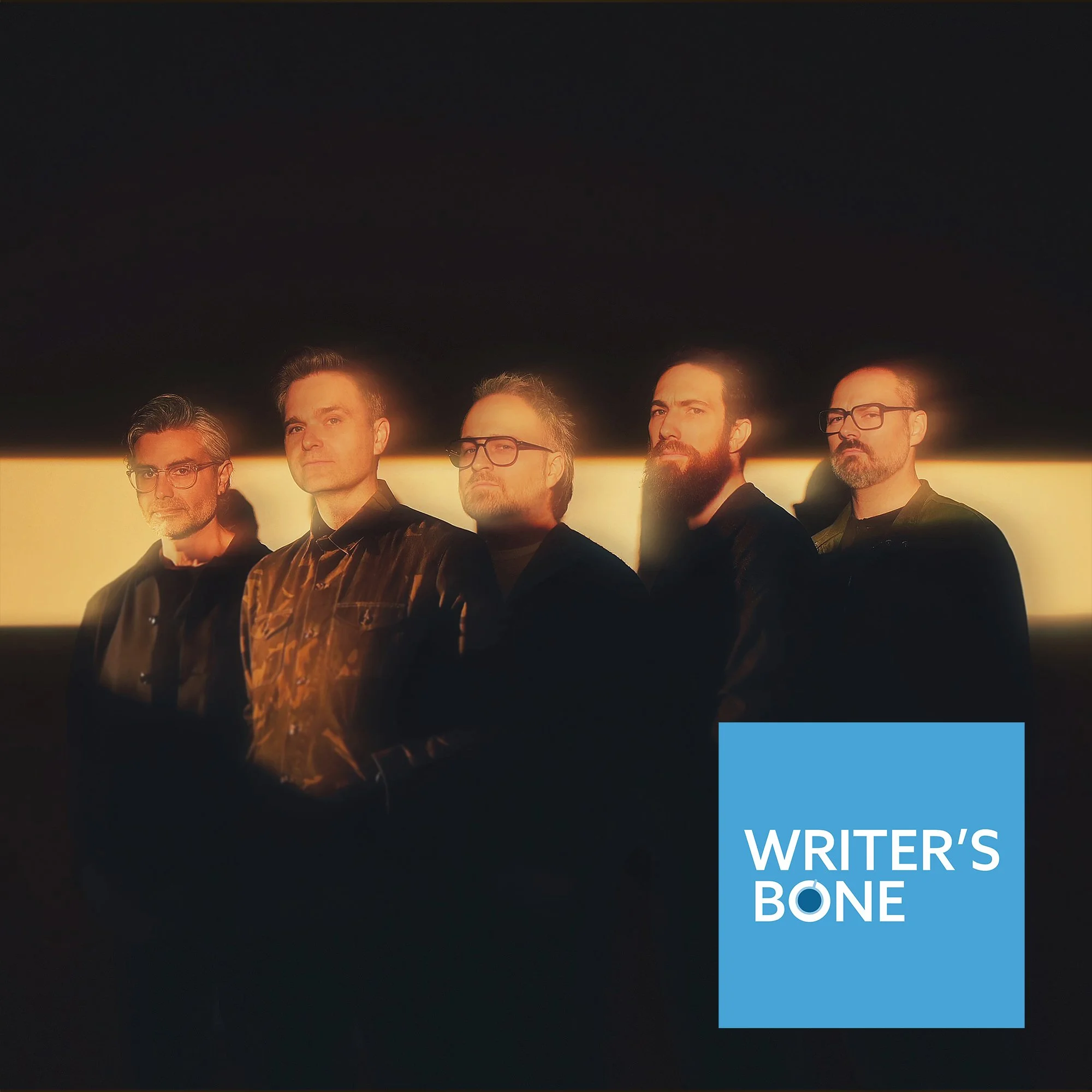 Episode 773: Nick Harmer of Death Cab for Cutie