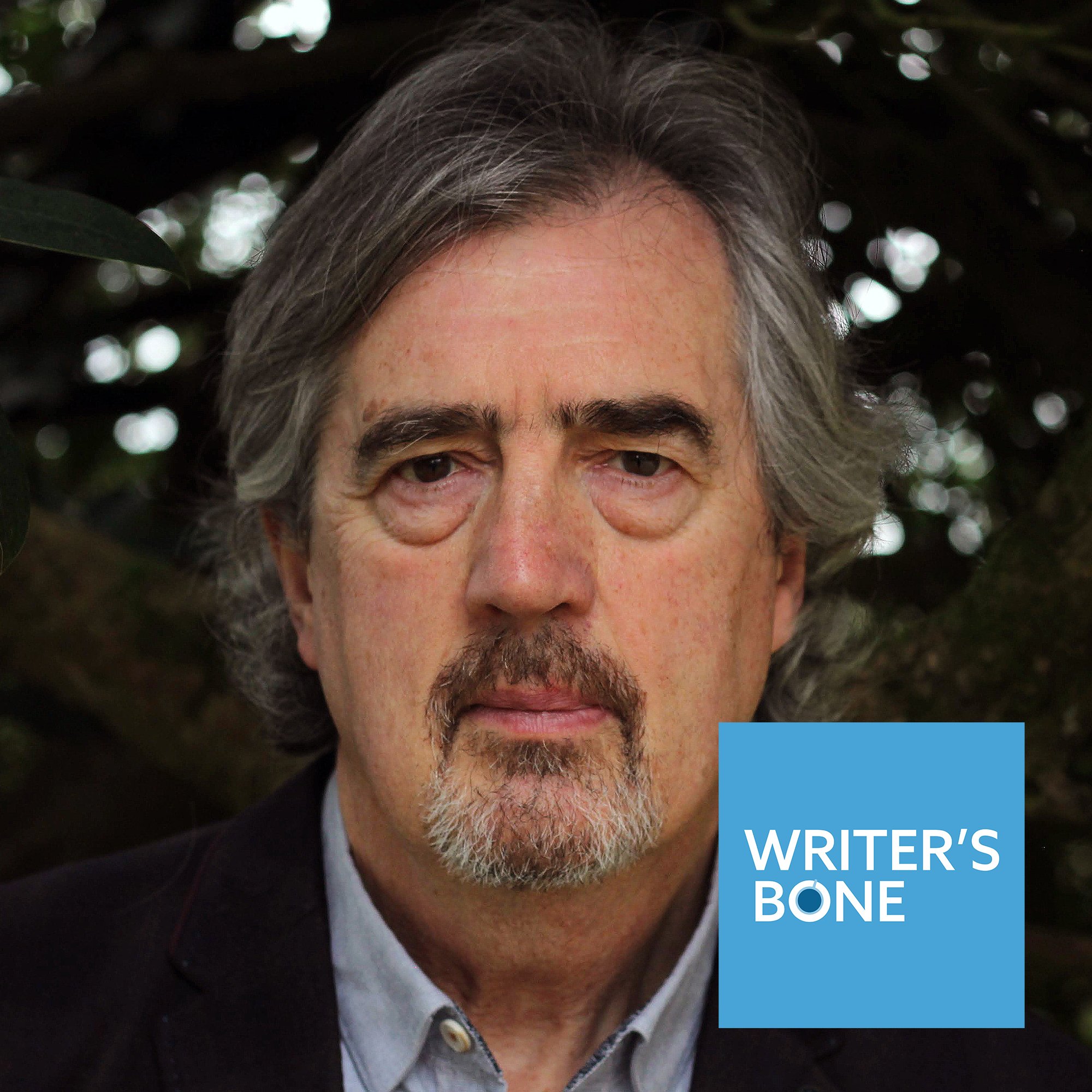 Friday Morning Coffee: Days Without End Author Sebastian Barry