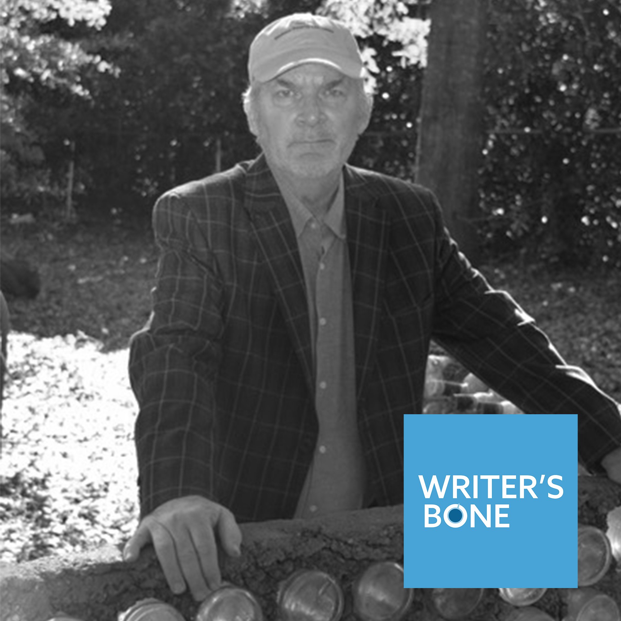 Episode 778: George Singleton