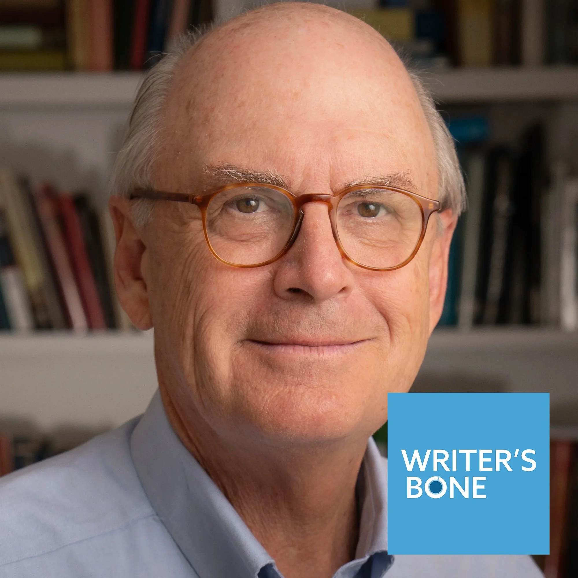 Episode 126: Best-Selling Author and Historian Nathaniel Philbrick