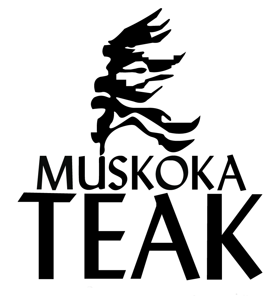 Muskoka Teak