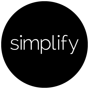 simplify