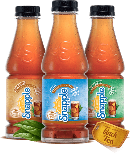 Straight Up Tea combines refreshing real brewed tea taste with the perfect level of sweetness for you to enjoy anytime. Available in 3 levels of sweetness in a 18.5 oz. bottle so you can pick your sweet spot. updated 2/10/15
