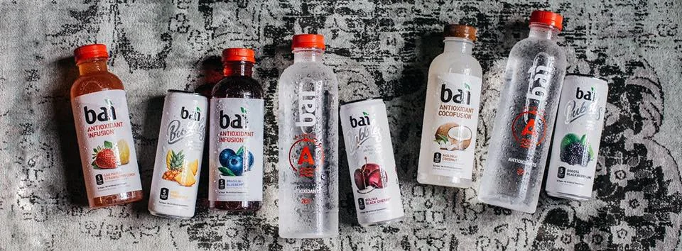 Dr Pepper Snapple Group (DPS) today announced its intention to acquire Bai Brands, LLC, which markets a range of low-calorie, antioxidant-infused beverages, for $1.7 billion. The blockbuster deal was rumored for weeks and comes approximately 19 months after DPS, Bai’s primary distribution partner since 2013, purchased a 3 percent minority stake in the company for $15 million, based on a $500 million valuation . DPS expects sales of Bai products, which include multiple lines of still and sparkling beverages infused with coffee fruit extract, to double in 2017, with the portfolio generating approximately $425 million in net sales. DPS also anticipates the brand to add an incremental $132 million to its current net sales expectation for next year.