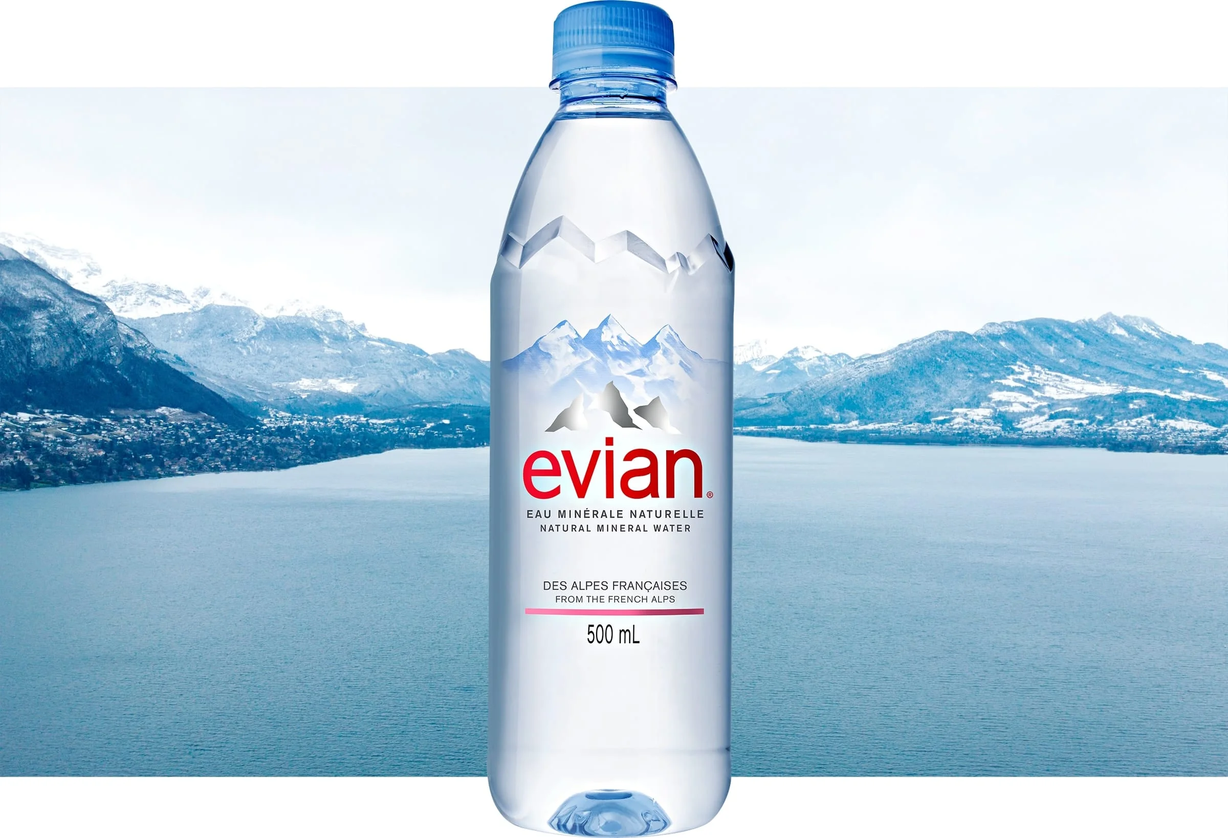 Seaview Beverage is now the exclusive distributor of the worlds premium water brand Evian in Ocean and Monmouth Counties!