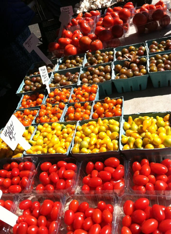 Where to get fresh, affordable produce in Orlando