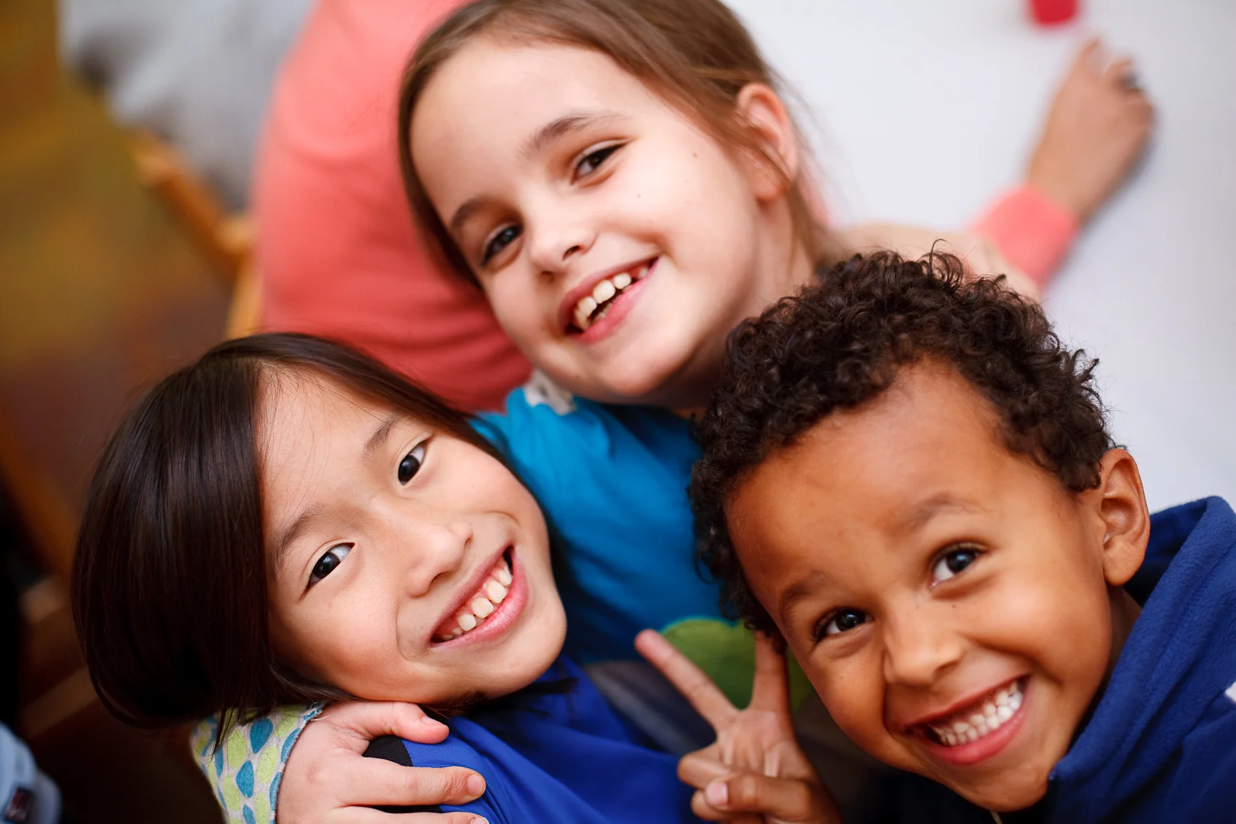 5 Ways to “Flu Proof” Your Kid Naturally