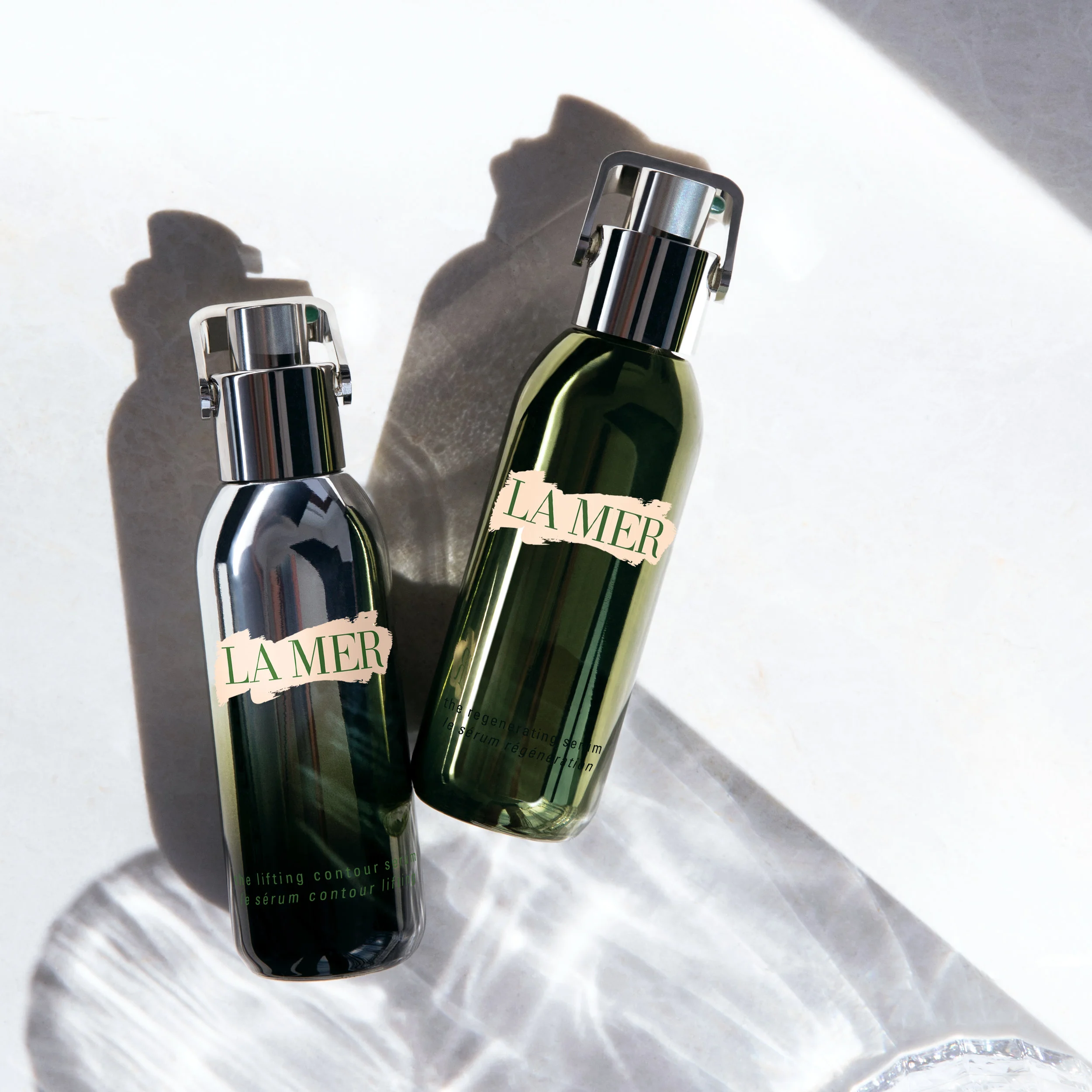 creative direction & photography for La Mer