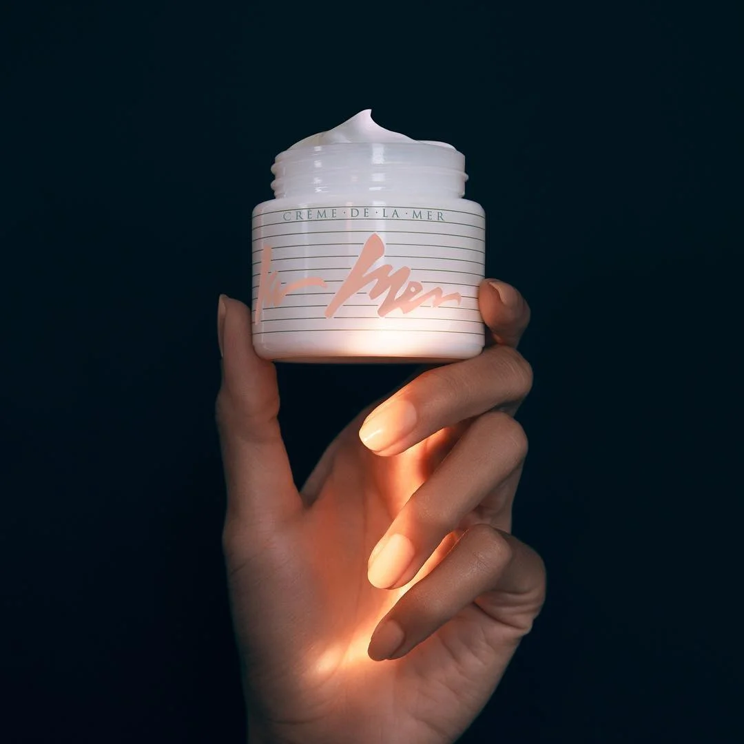 creative direction & photography for La Mer