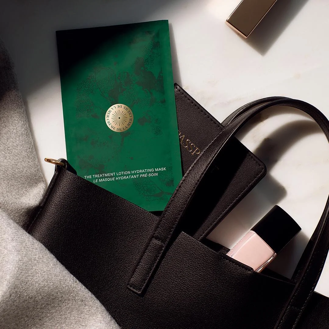 creative direction & photography for La Mer
