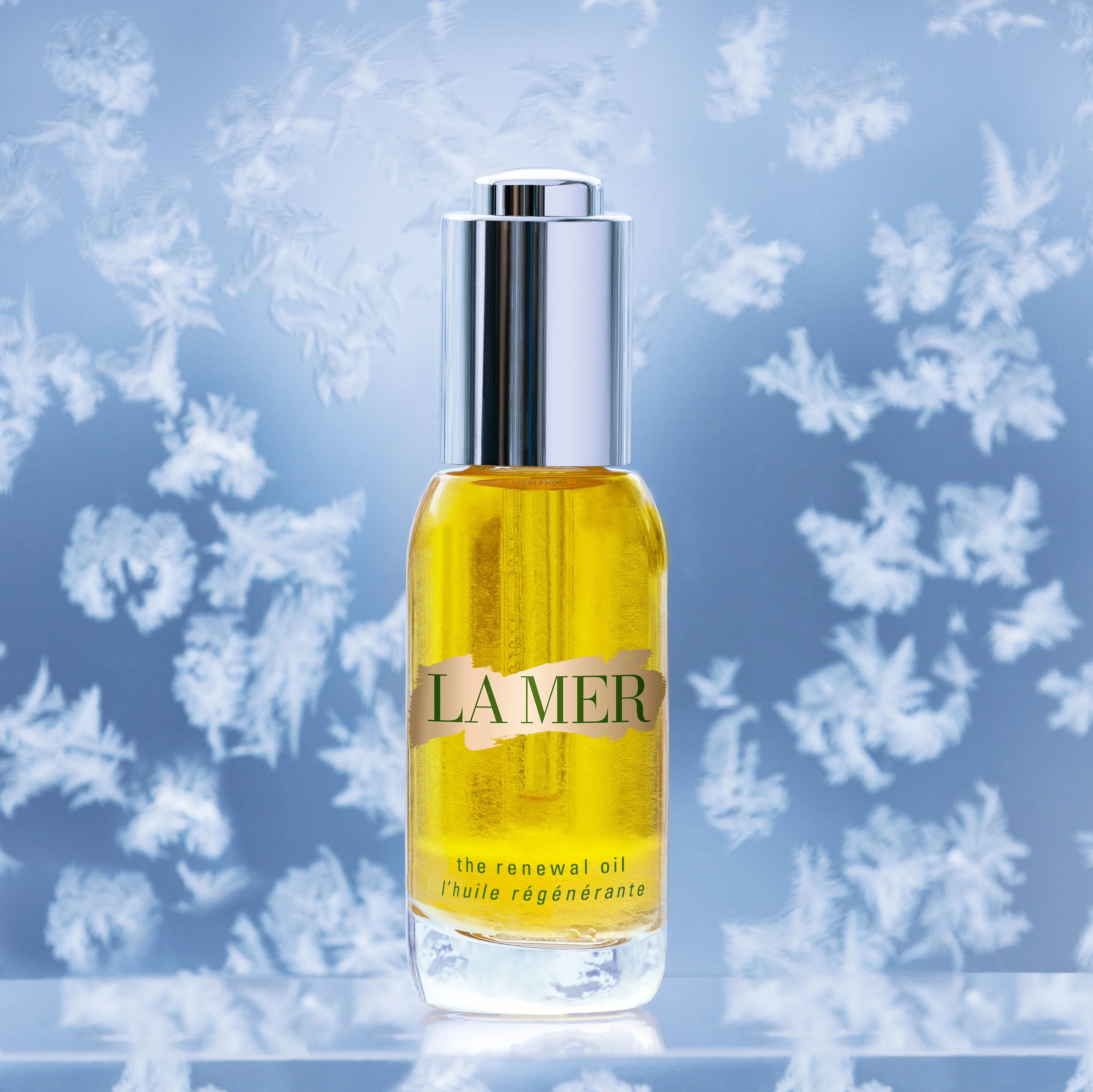 creative direction & photography for La Mer