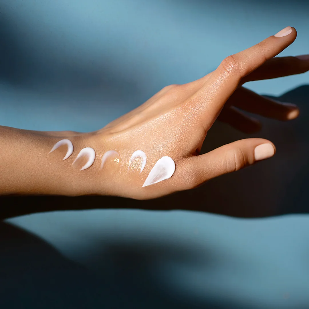 creative direction & photography for La Mer