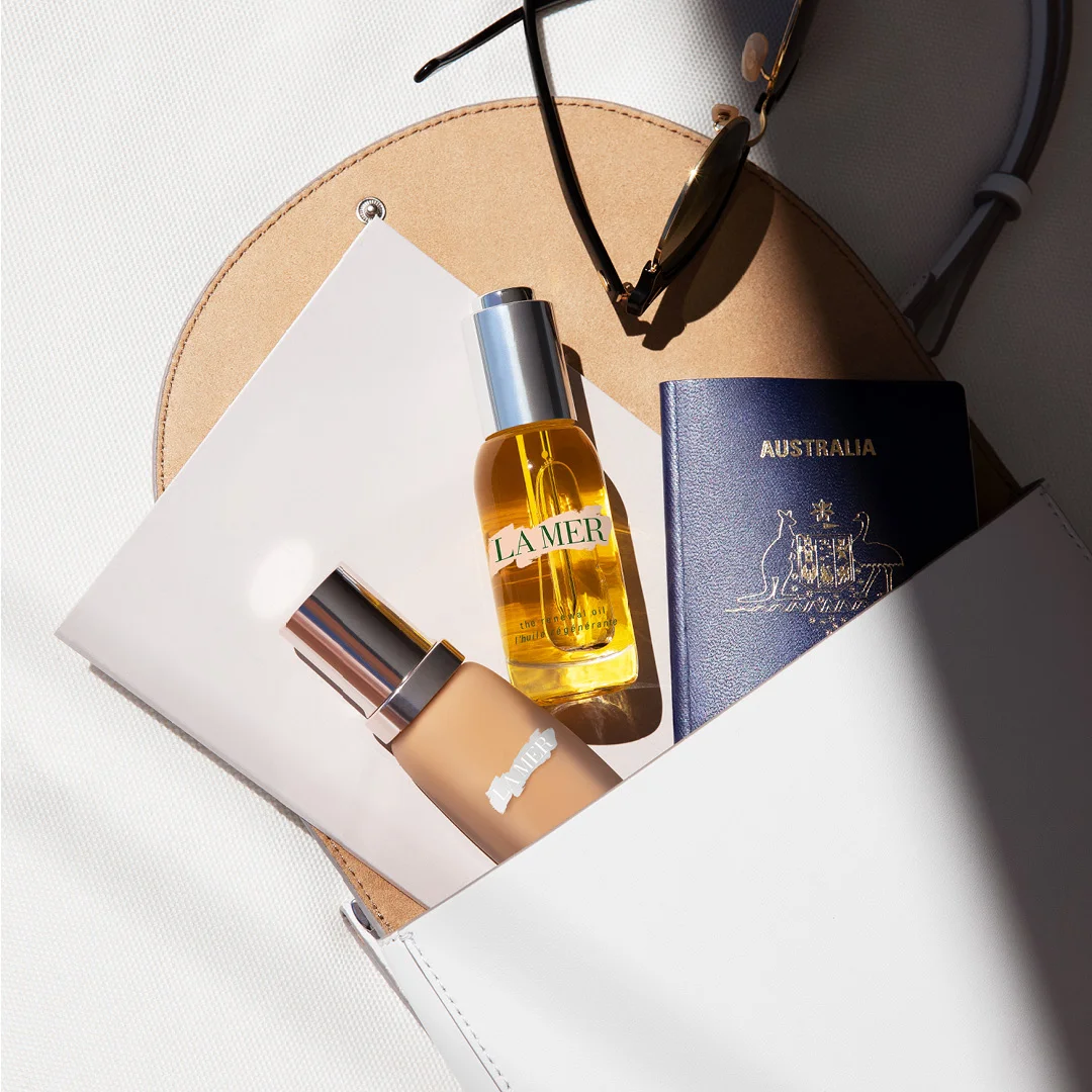 creative direction & photography for La Mer