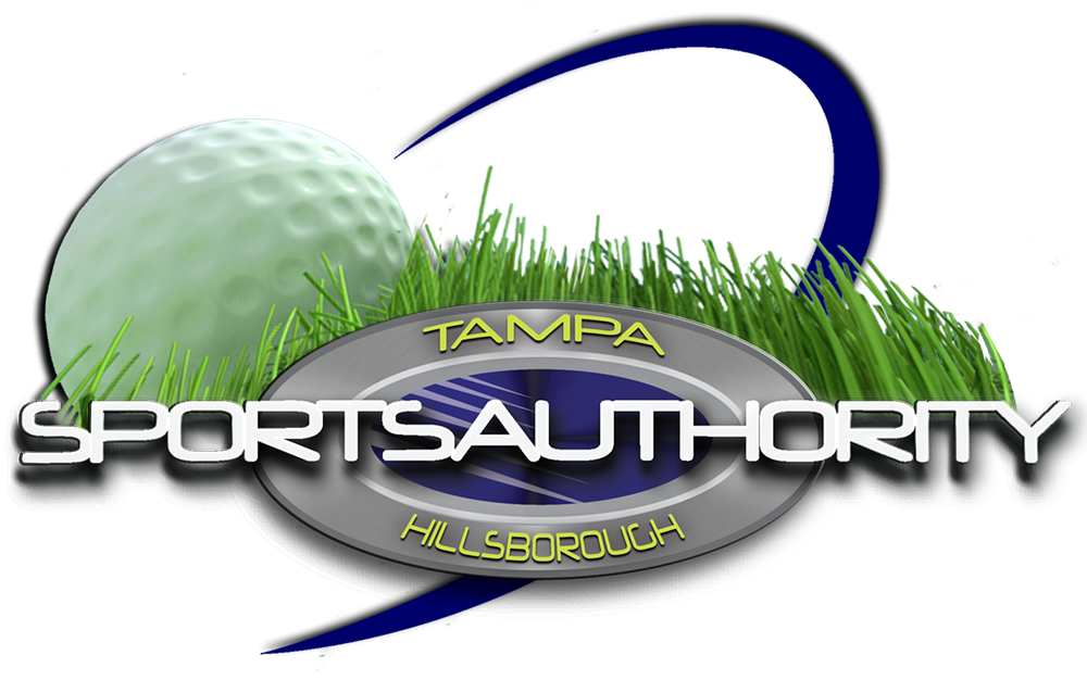 Tampa Sports Authority Golf