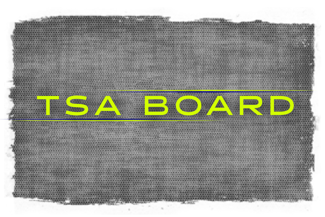 TSA Board