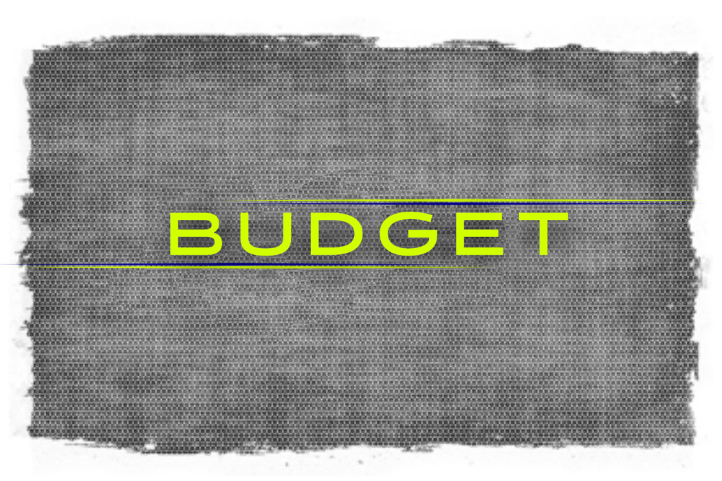 Budget