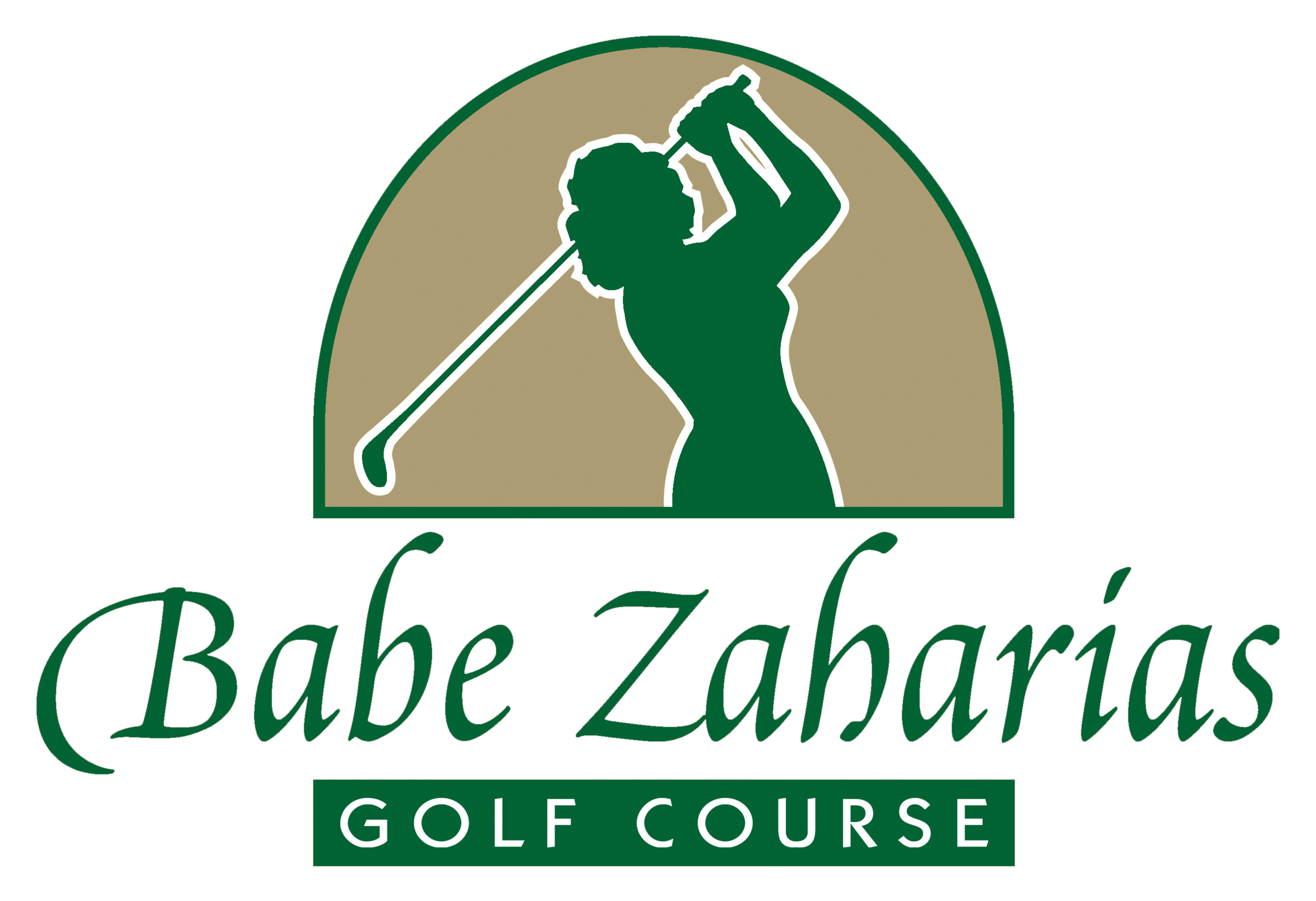 Babe Zaharias Golf Course