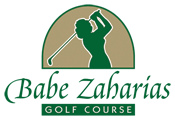 Babe Zaharia Golf Course