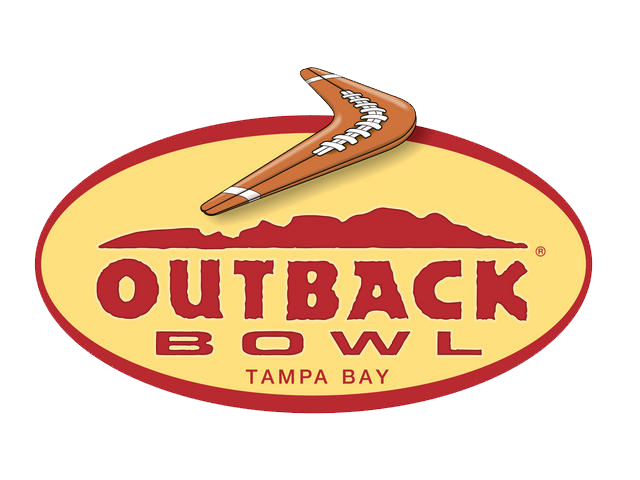 Details about   OUTBACK STEAKHOUSE PIN 2000 OUTBACK BOWL TAMPA BAY