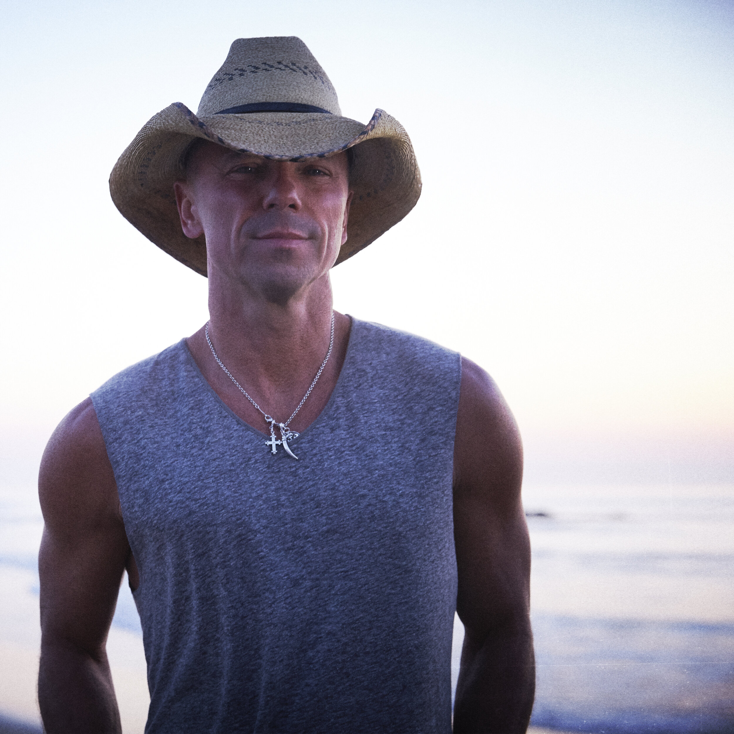 Kenny Chesney- Here and Now 2022 Tour.