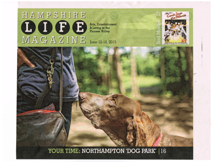 Hampshire Life Mag 2015