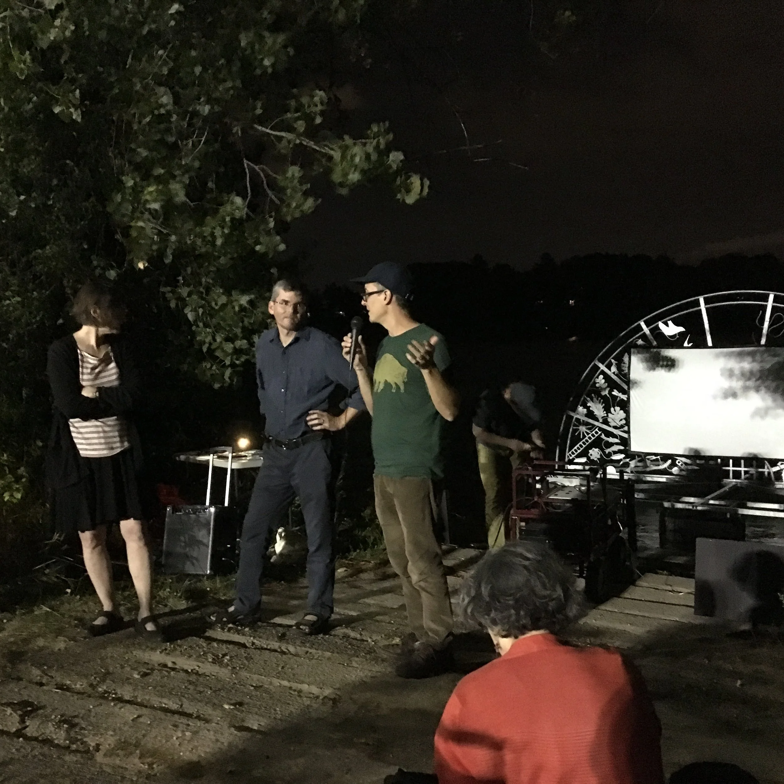 What is the 21st Century Essay? Reflections on Silvered: Tracing Gorham at Mashapaug Pond