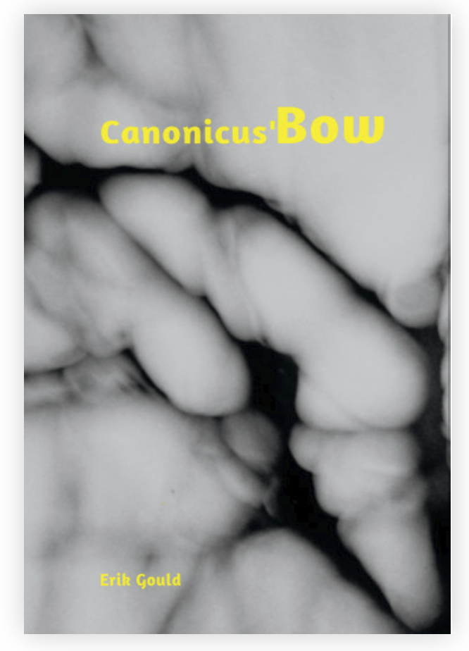 Canonicus' Bow