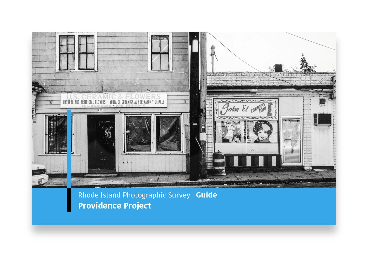 Providence Project