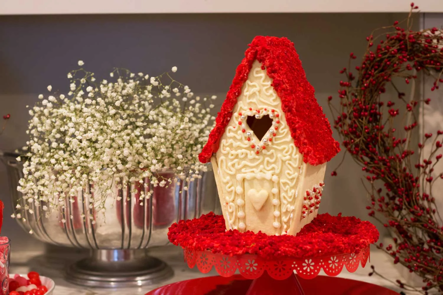 Eliott - Valentine's Day