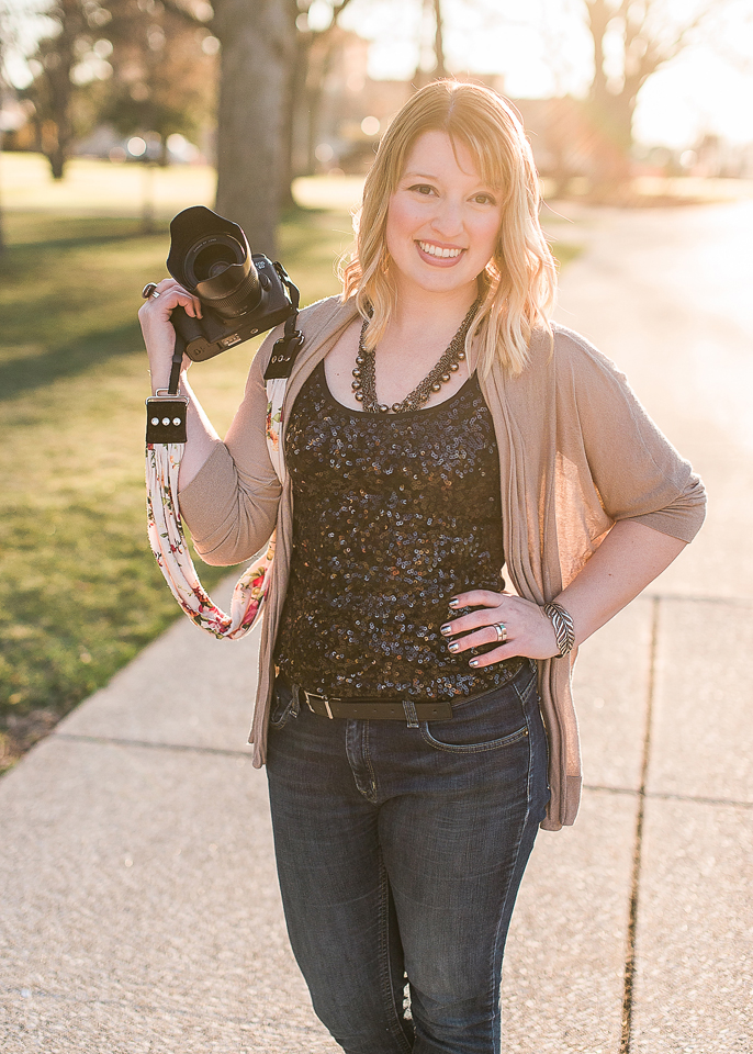 Photo Credit: Stephanie Anne