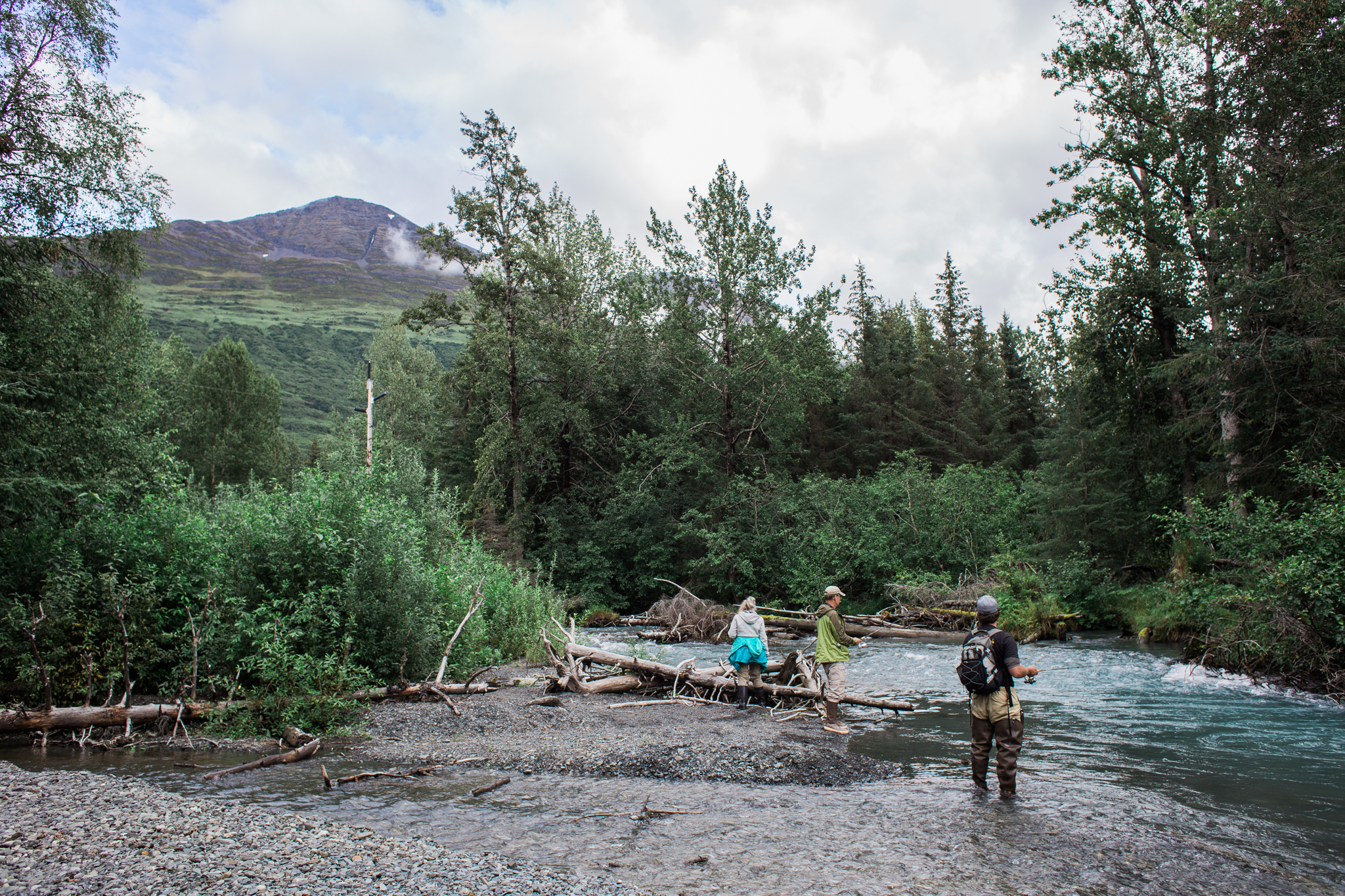 Ptarmigan Creek