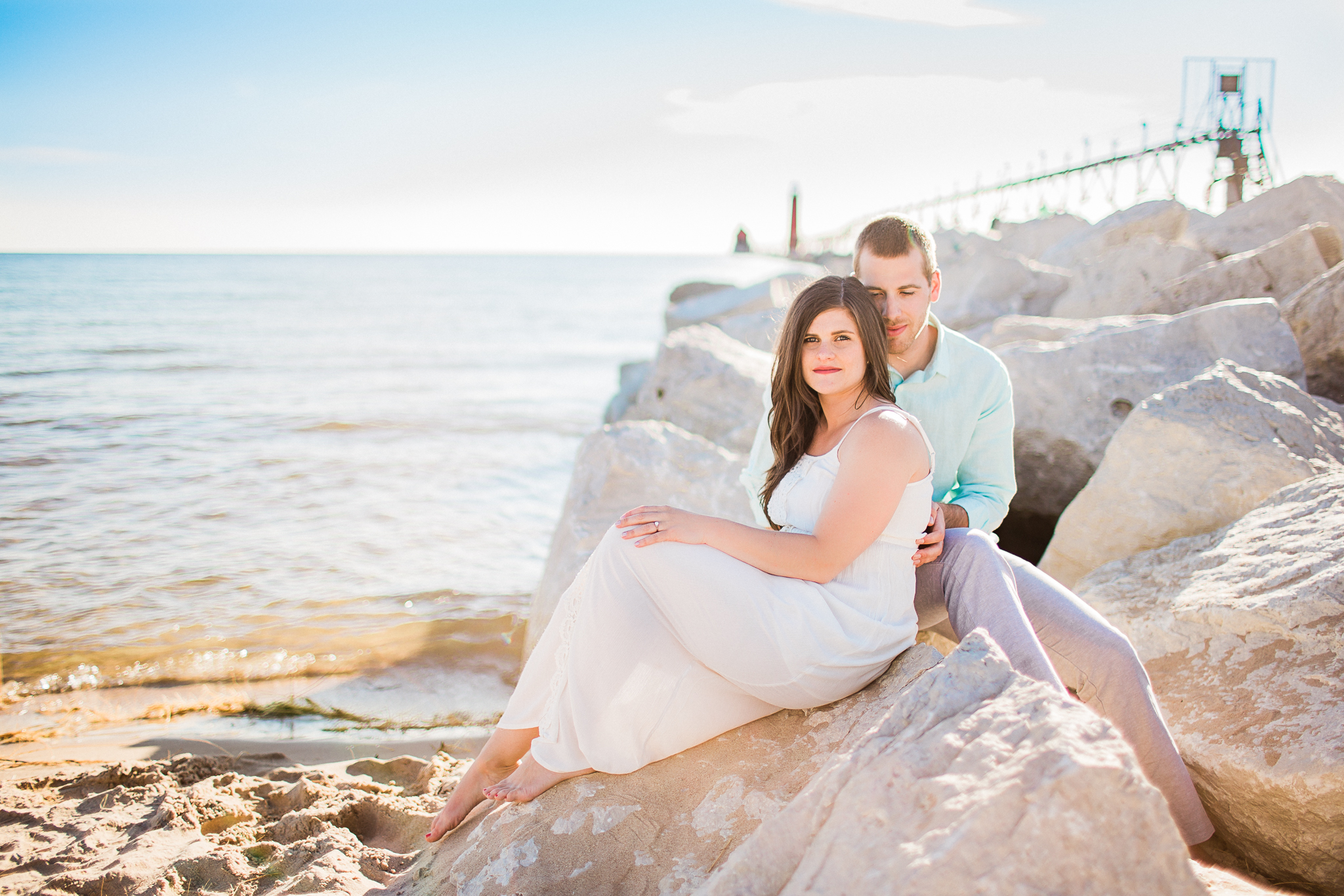 Shooting Light & Airy - The "Other" 4 Factors & How To Control Them