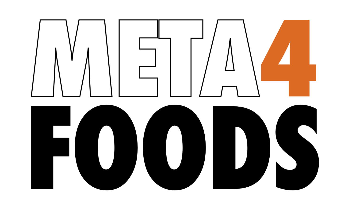 Meta4Foods