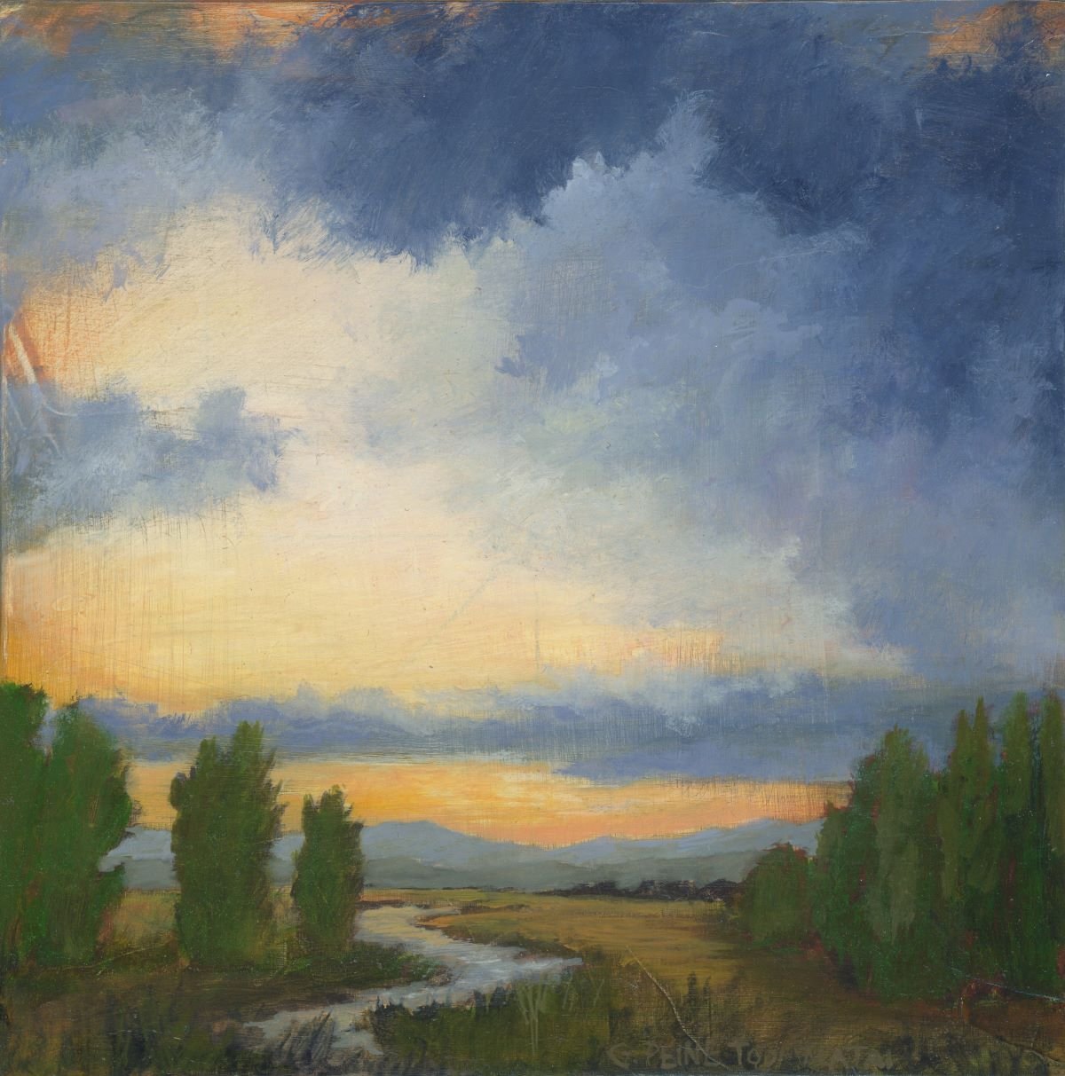 Glory of Day