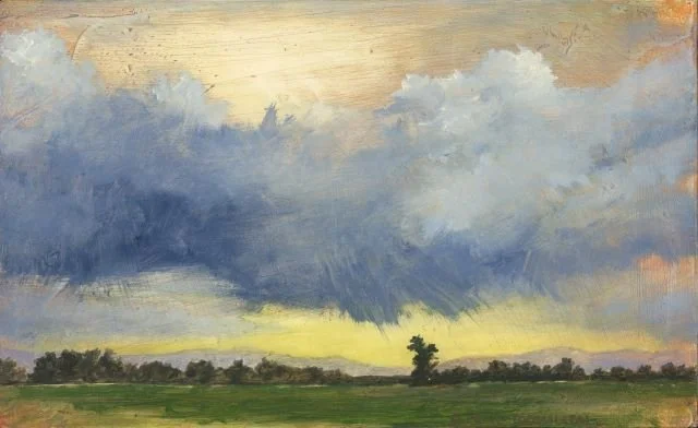 Lovely Morning
