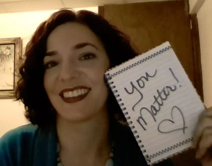 Your Monday Minute - Everyone is on a Journey