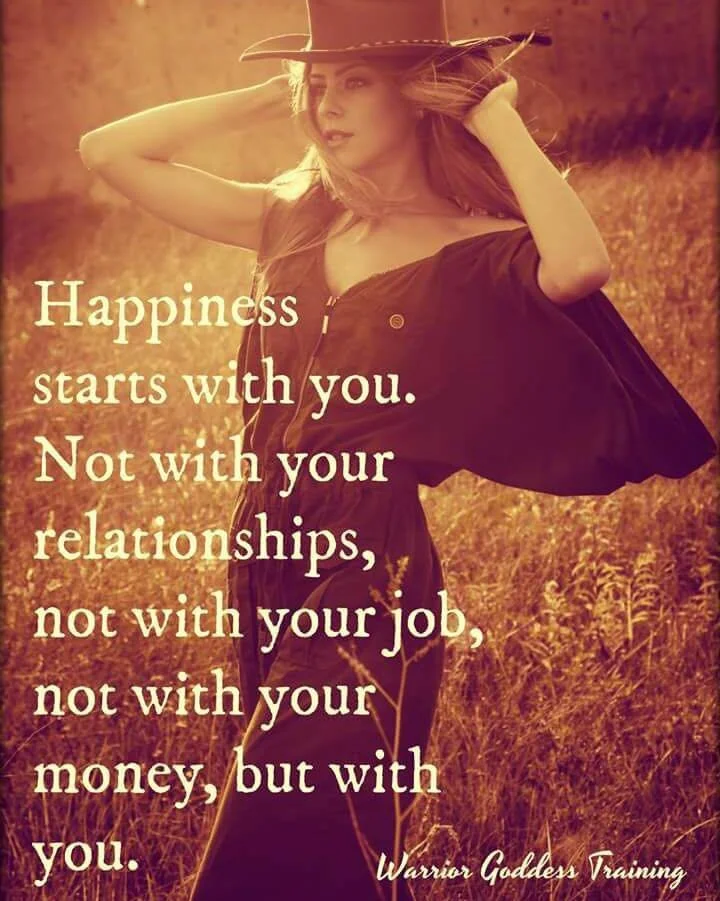 I Designed my Ideal Life and Now I'm Living it!