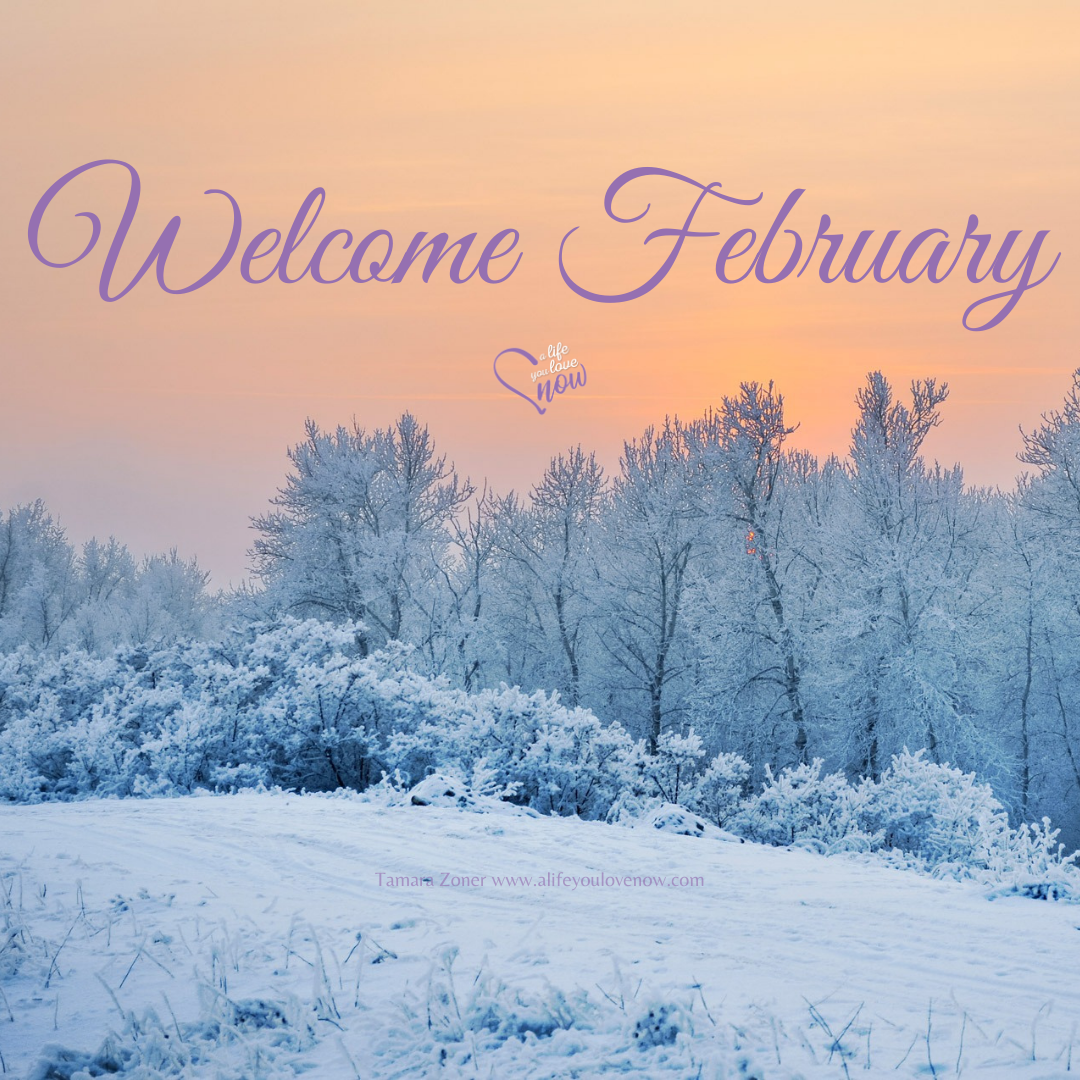 February Purification: Burn Away Harmful Habits and Make Way for Healthier New Ones