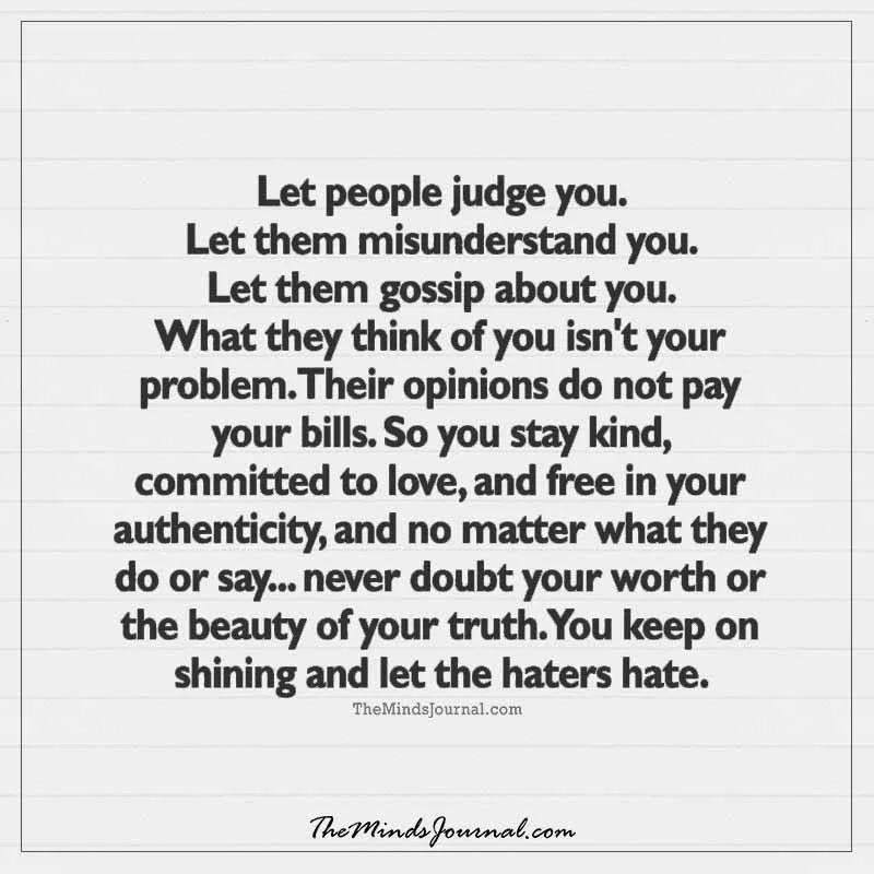 Change is Not a Prerequisite for Happiness