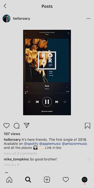 Artist-Social-Example-2.gif