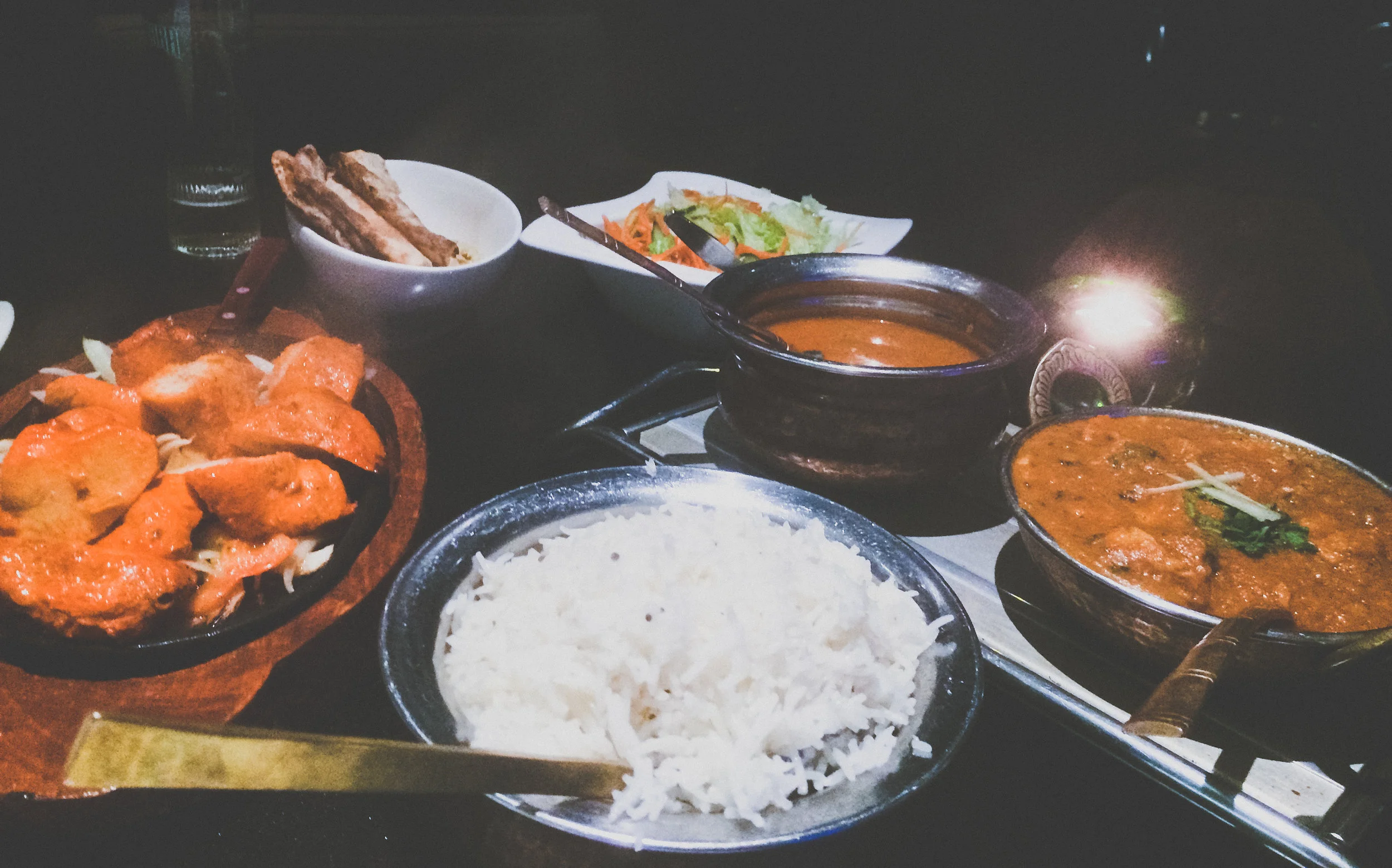 Surya Indian, De Pijp