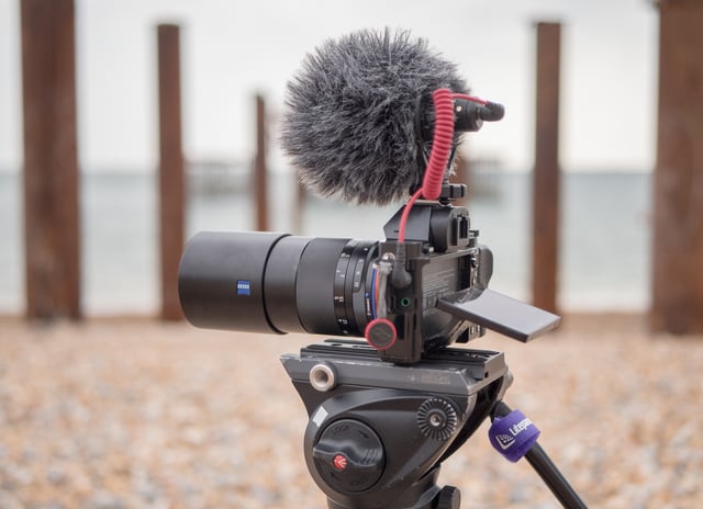 ZEISS Loxia Review: Behind The Scenes by Lucy McPhee
