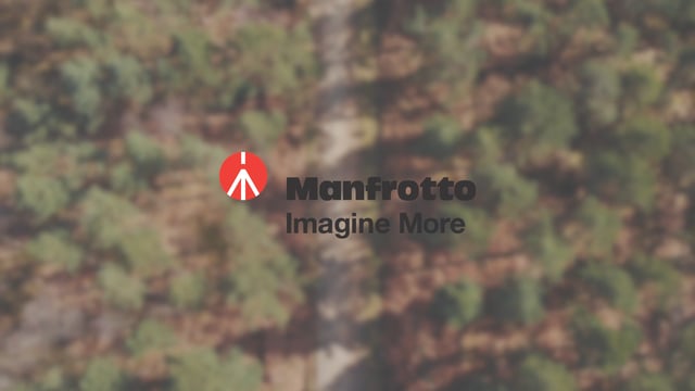 Manfrotto The Great Outdoors