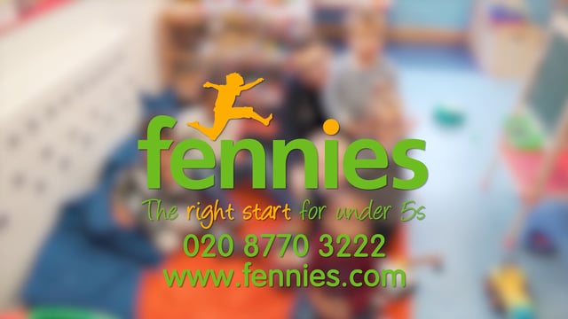 Fennies Nursery - The Right Start For Under 5's