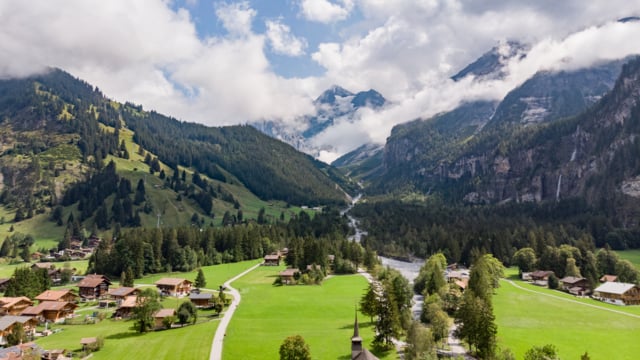 This Is Kandersteg