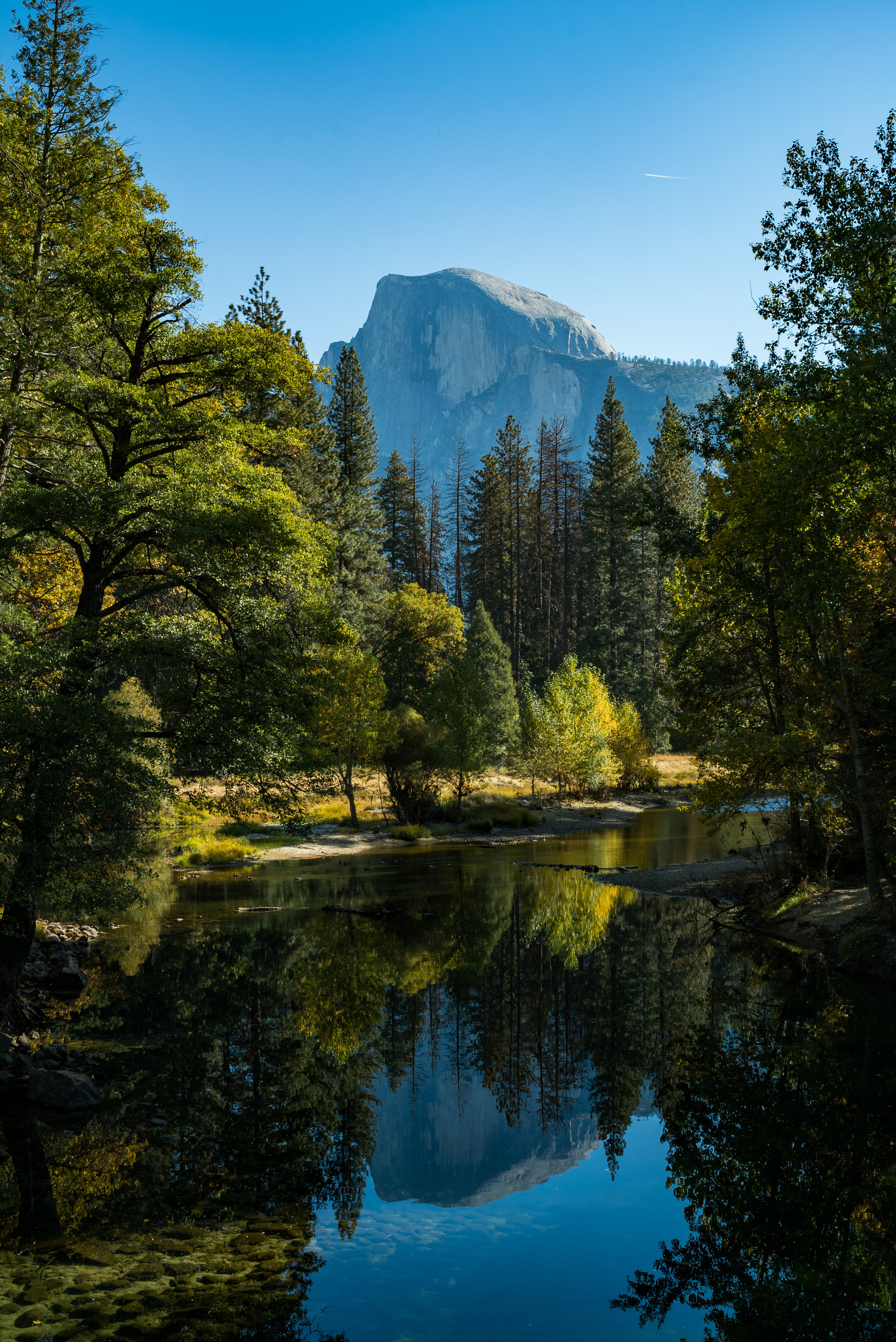 Yosemite_A7SII Monday 22nd Valley Hike, Taft Point, Glacier Point (42 of 48).jpg