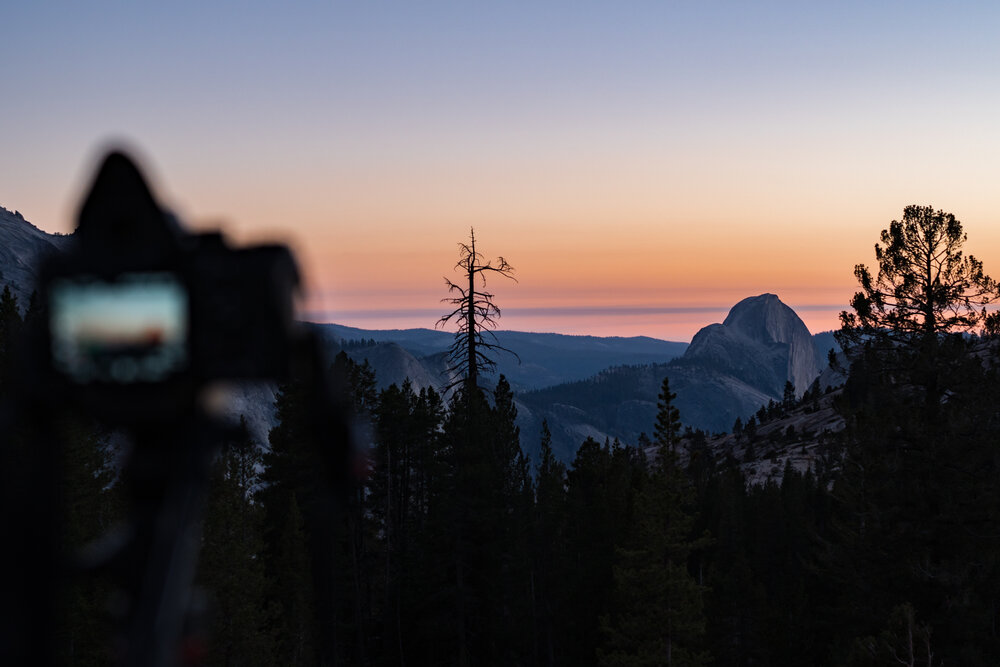 Yosemite_A6500 Sunday 21st May Lake Tuolumne Olmsted (17 of 25).jpg