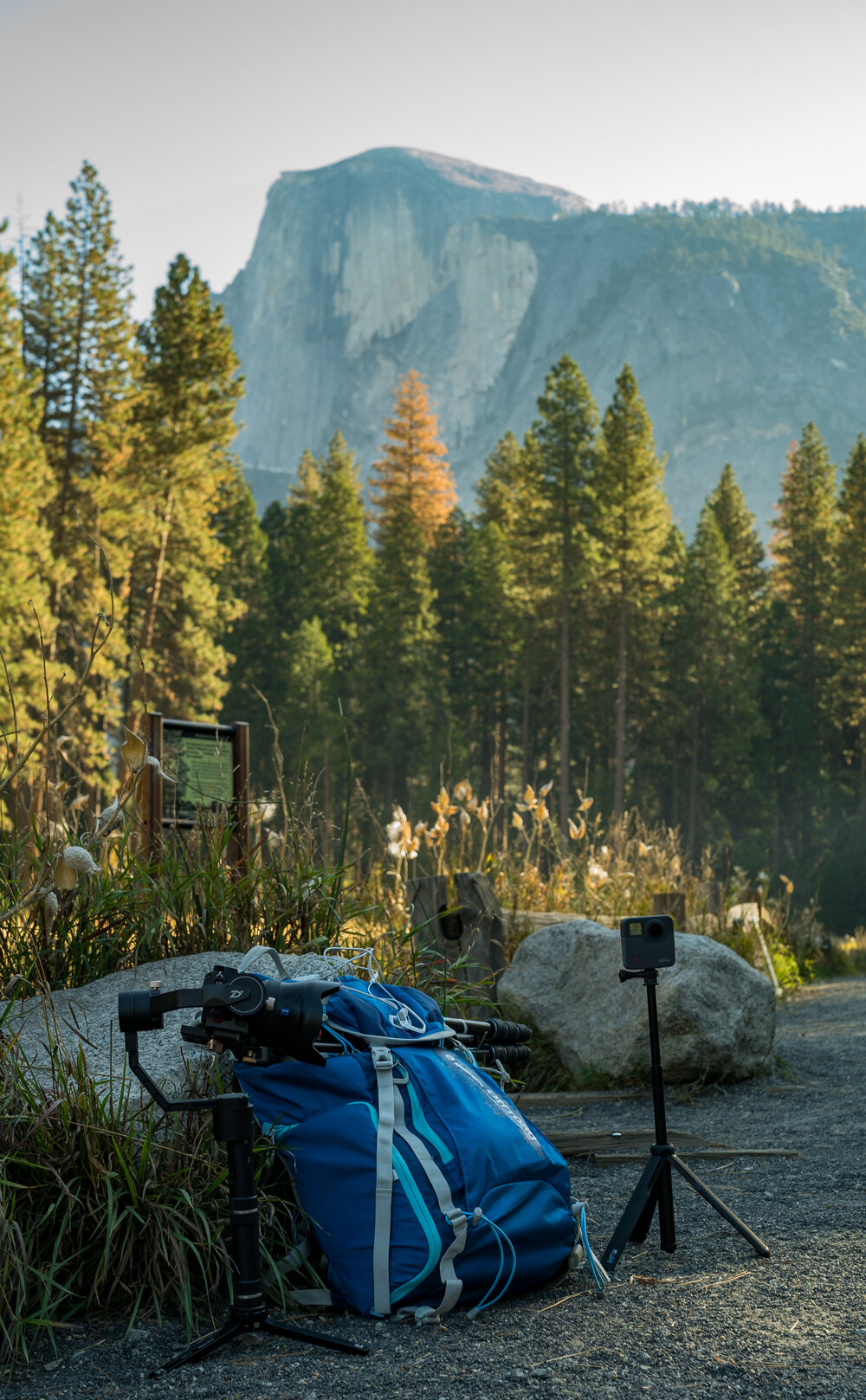 Yosemite_A7SII Monday 22nd Valley Hike, Taft Point, Glacier Point (44 of 48).jpg